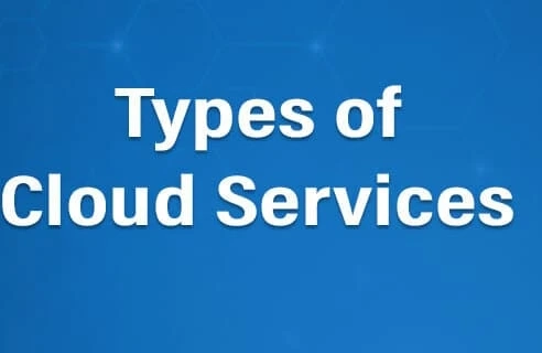 Cloud service providers
