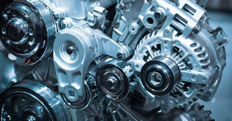 A Guide to Scoring the Perfect Used Engines