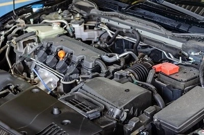 5 Things That Can Stress Out an Engine