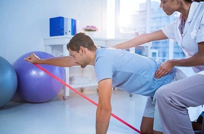 Physiotherapy Near Me: Constant Co's Expert Care