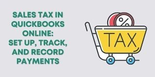 QuickBooks sales tax rounding error: Knowing everything!