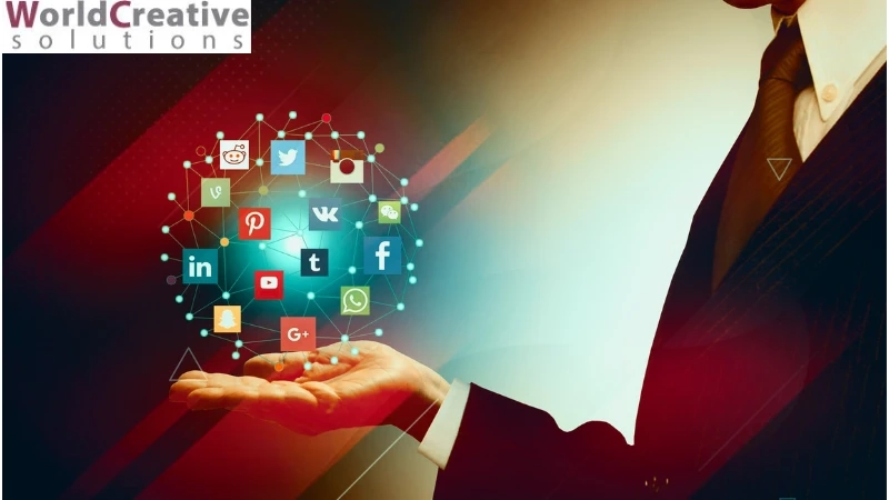 World Creative Solutions: Discover digital marketing plans that make your brand stand out