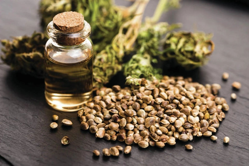 Delicious Edibles CBD in Vancouver: Canapa Sky's Delectable Selection
