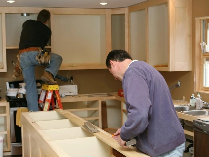 Transform Your Space with a Kitchen Remodel in Elmsford, NY: The Ultimate Guide to Creating Your Dream Kitchen