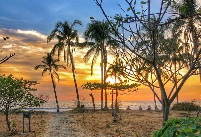 Explore the Best Places to visit in Costa Rica