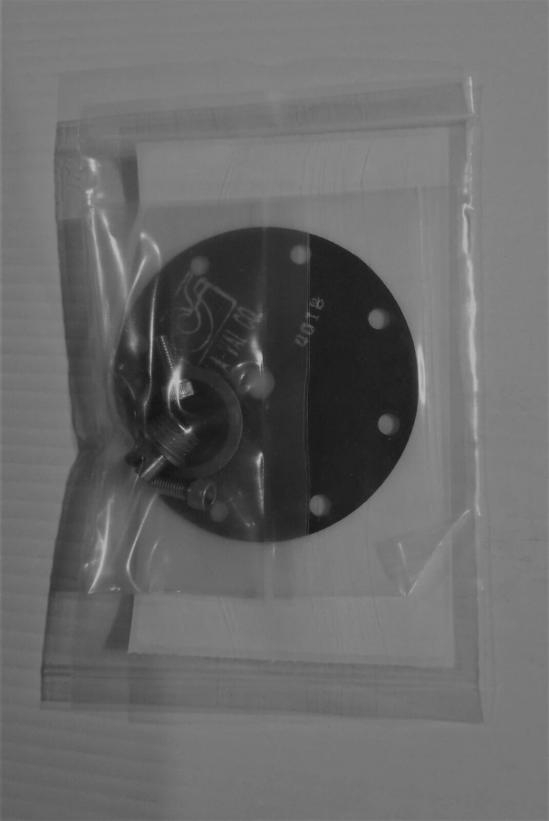 Are Your Valves Failing? Cla-Val Rubber Kits Can Fix Them Fast