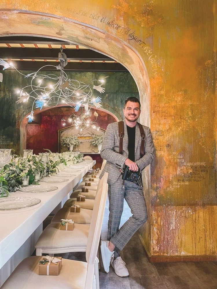 Choose Ivvor Rocha Photography for Precious Wedding Pictures