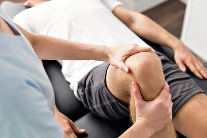 Physiotherapy Care and Everyday Support in Clondalkin