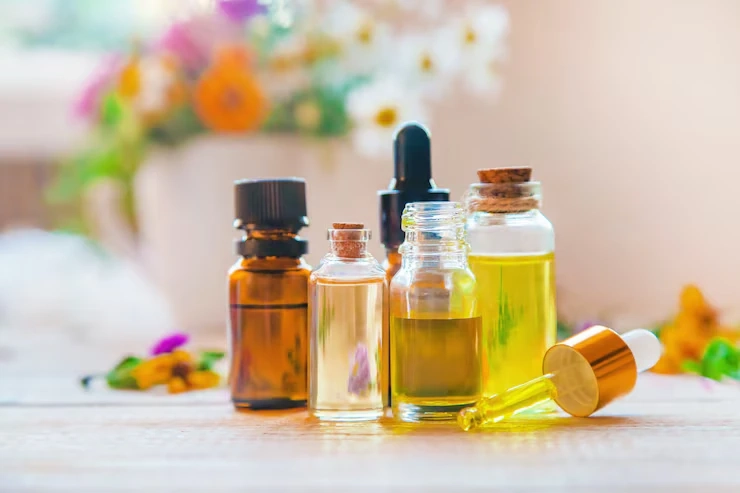 What Are the Benefits of Using Essential Oils at Home in UAE?