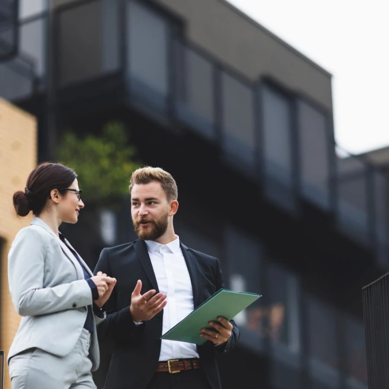 Choosing the right phone system for real estate