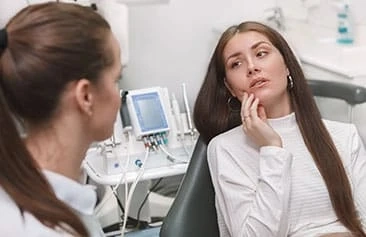 Dental Restoratives: Fixing Your Smile