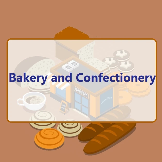 Bakery and Confectionery: Gateway to a Variety of Career Opportunities
