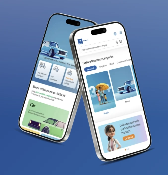 Cyber Risk Insurance | Bajaj General