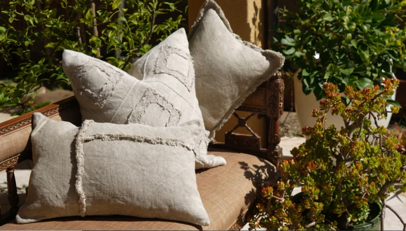 Are Linen Pillowcases Good for Hair and Skin?