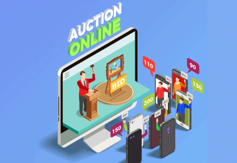AuctionSoftware.com: The Best Auction Software for Your Business