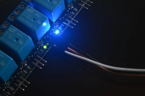 An Introduction to Power Relay