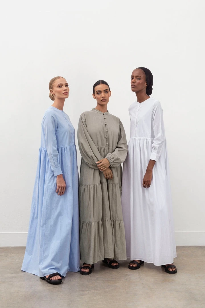 Eco-Friendly Women's Clothing | EliseFayre: Sustainable Fashion Choices