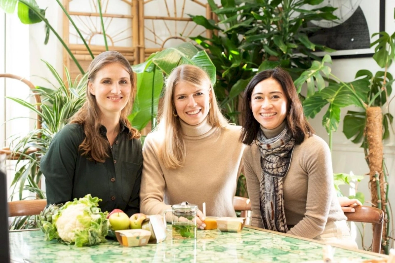 Going Online: How Entrepreneurs are Adapting