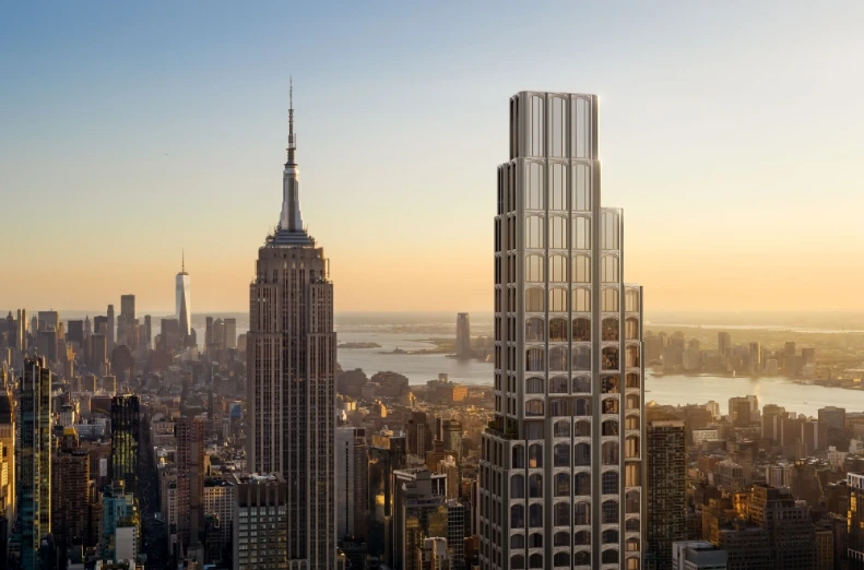 How NYC Luxury Real Estate Developers Are Redefining Urban Living?