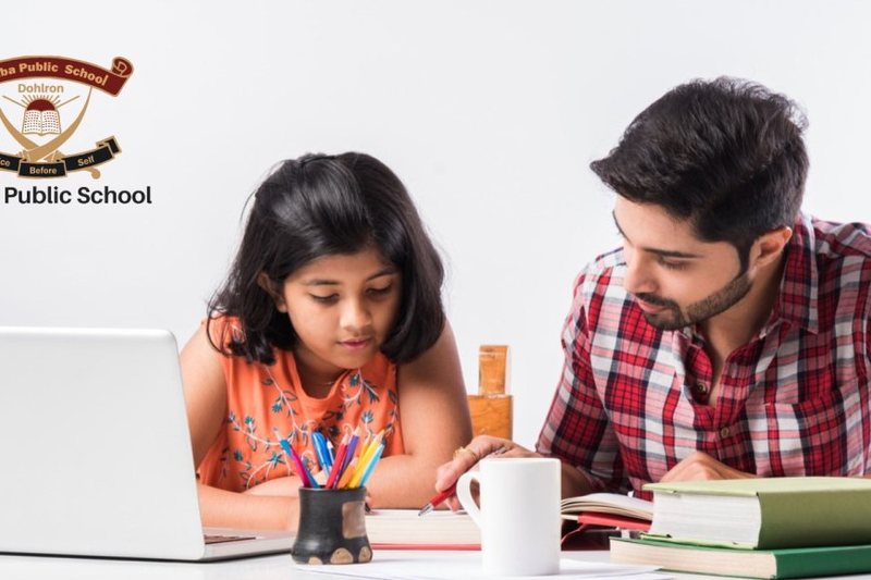 Nurturing the Leaders of Tomorrow | CBSE School in Hoshiarpur