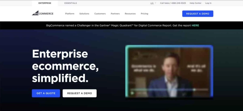 OMS for BigCommerce