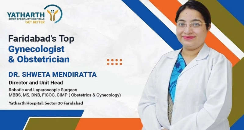 Effective Fibroid Treatment in Faridabad Without Surgery