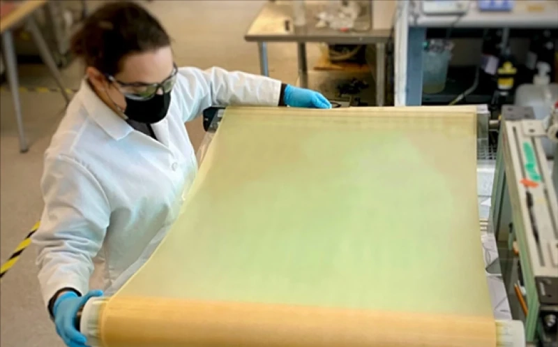 Global Ion Exchange Membrane Market Is Estimated To Witness High Growth Owing To Increasing Demand From Water Treatment Sector