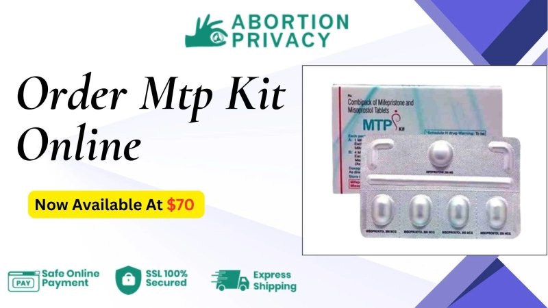 Need MTP Kit Online Price? Get Privacy, Speed & Trusted Pills