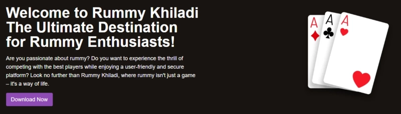 Top 10 Rummy Tips for Beginners | Rummy Khiladi