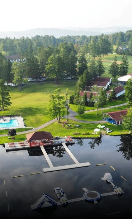 Choosing The Perfect Retreat Locations For Large Groups