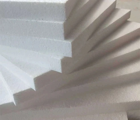 Polystyrene Foam Board