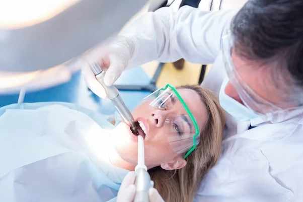 The Critical Role of Timely Dental Intervention Emergency Dental Care: When Every Minute Counts