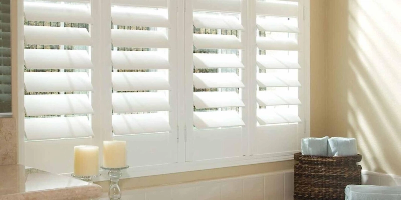 3 Top Benefits Of Choosing Window Blinds