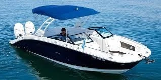 The Best Speed Boat Rentals in Miami for Your Budge