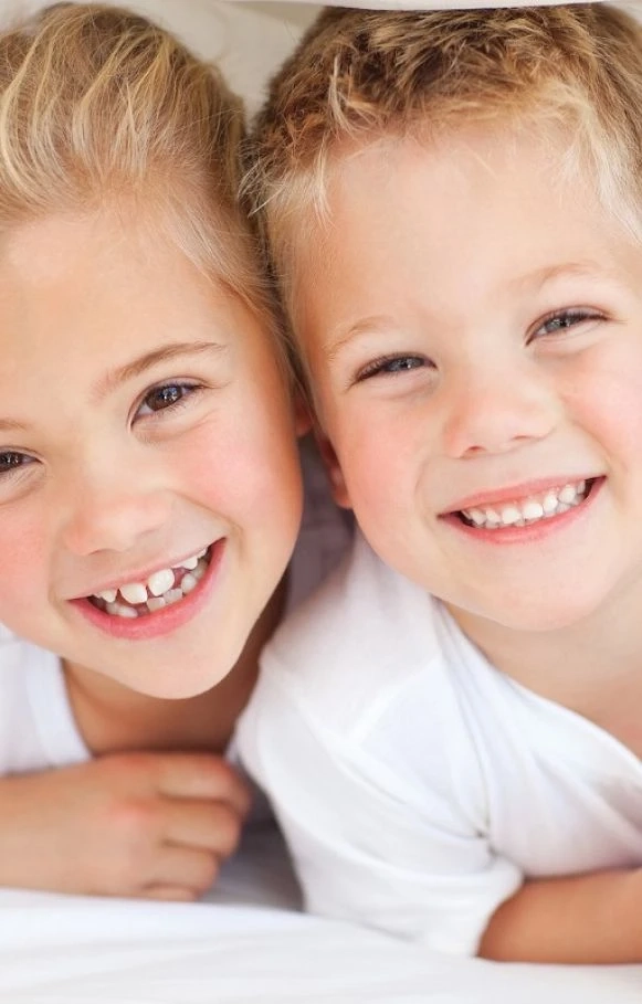 Gentle Dentist for Kids for Healthy Growing Smiles