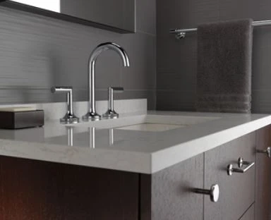 Remodel Your Bathroom with Modern Plumbing Fixtures