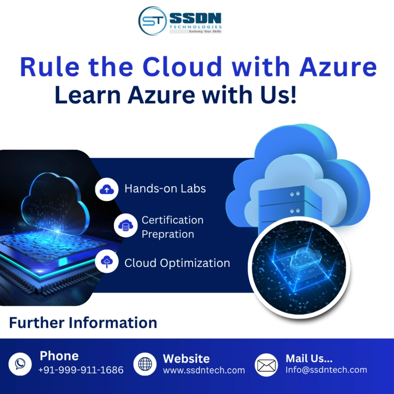How Azure Helps Businesses Scale Faster in the Digital Age