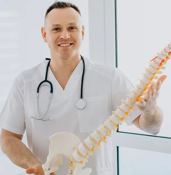 Why Chiropractic Care Is Essential for Back Health