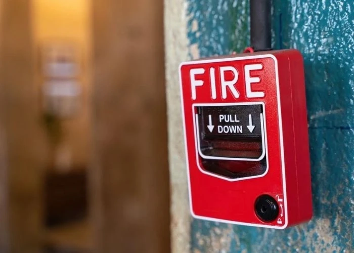 Notifier Fire Alarm Parts Ensure Smooth Performance of Fire Alarms