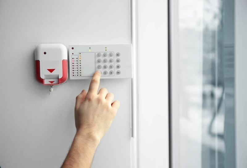 Advanced Home Protection Systems
