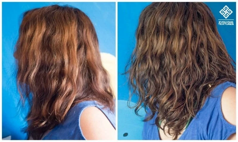 The Benefits of Coconut Oil Foam