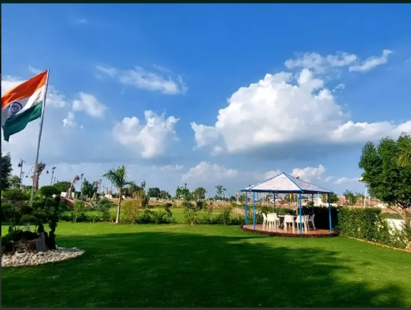 Secure Your Industrial Plot Near Jewar Airport Before Prices Rise