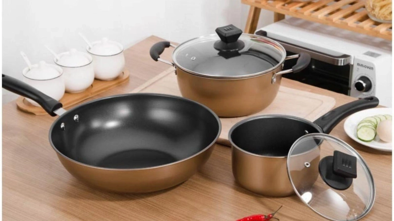 Top Quality Cookware Choices for Everyday Cooking in USA (2026)