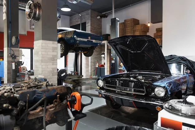 Why Investing in Quality Cadillac Parts Saves You Money Long-Term