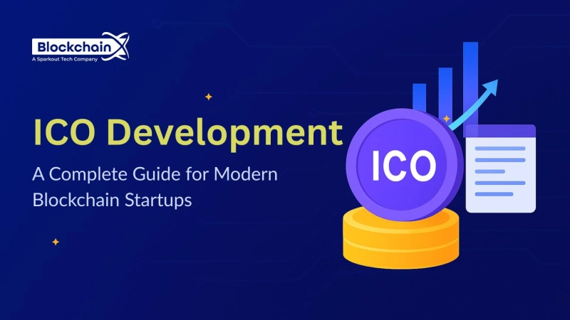 Essential Steps in ICO Development for Successful Token Launches