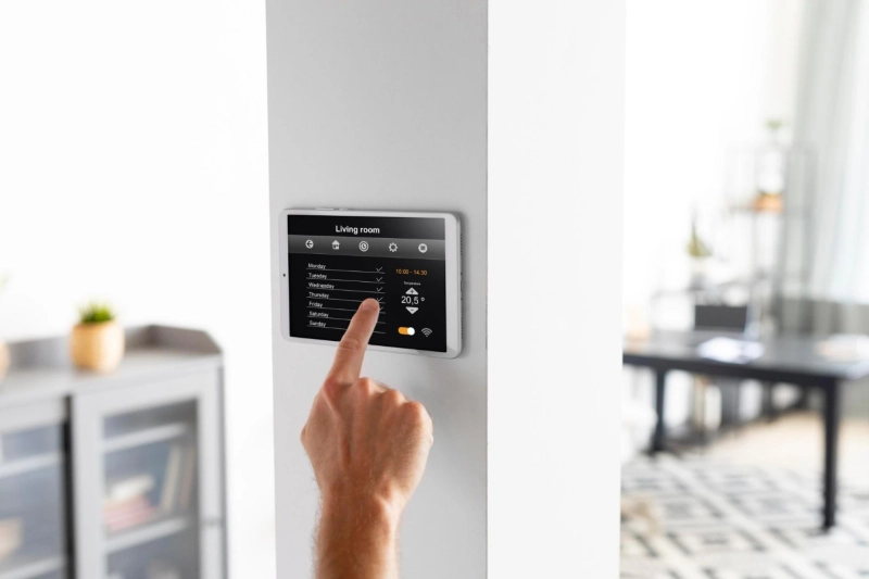 The Significance of Access Control Systems Houston