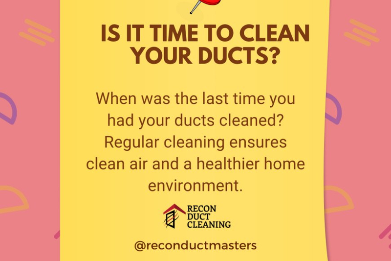 How to Tell if Your Air Conditioning Ducts Are Leaking