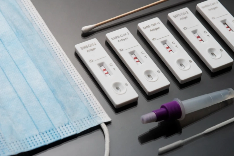 Top Challenges Faced by Diagnostic Test Kit Manufacturer in Ahmedabad and How They Overcome Them
