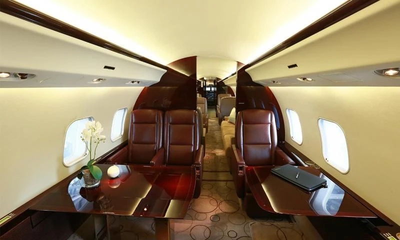 Aircraft Refurbishing is becoming increasingly popular with growing air travel passengers