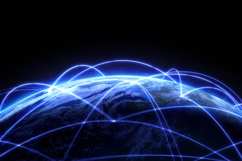 Understanding How Businesses Get Connected to the Internet